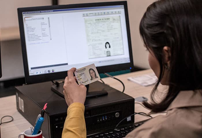 Más de 15 mil documentos de identidad esperan ser reclamados en el Cesar