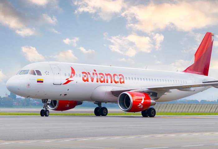 Avianca suma vuelos para recibir visitantes del Festival Vallenato 2026