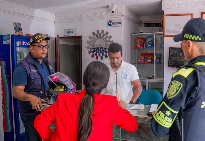 Refuerzan controles sanitarios en hoteles antes del Festival Vallenato