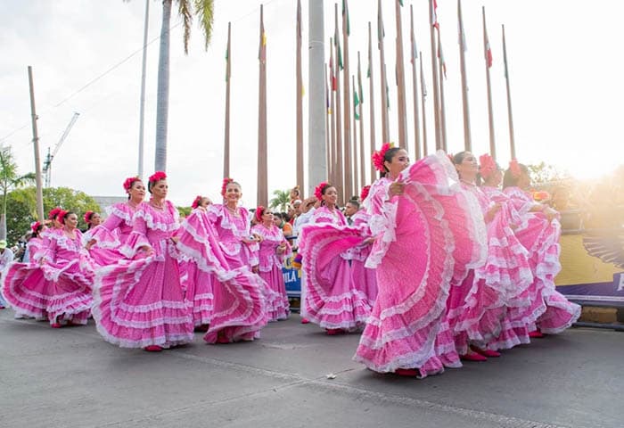 El Pilón Rosa vuelve al Festival Vallenato como grito de vida contra el cáncer