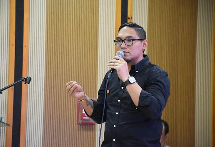 Educación respalda a Guillermo Echavarría como rector de la UPC y frena al tribunal electoral