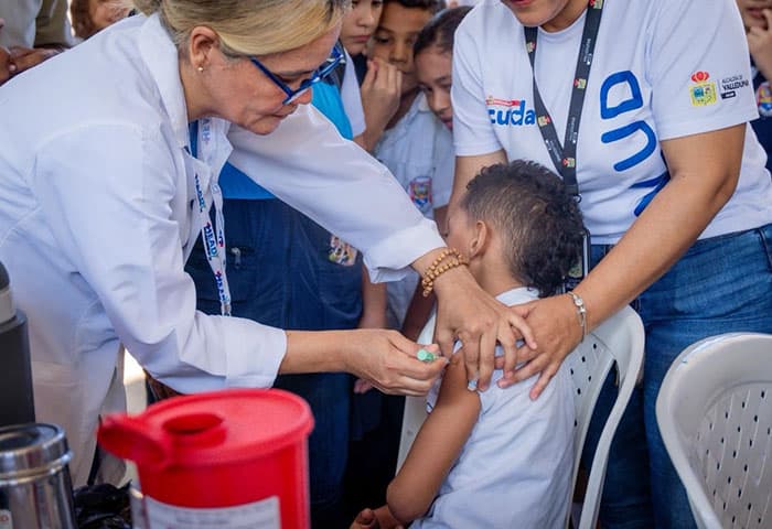 Valledupar prepara su Festival de la Salud mientras suena la música vallenata