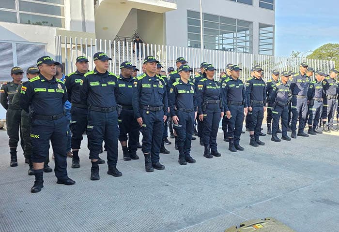 Valledupar pide auxilio nacional: bandas criminales desatan violencia que desborda la seguridad local