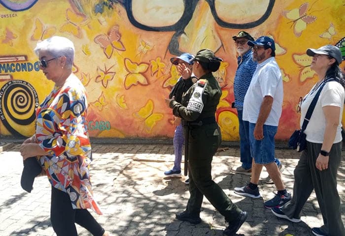 Expofestival lleva 700 emprendedores a las calles históricas de Valledupar