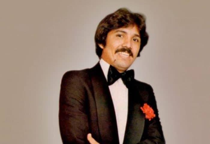 Del río Maracas al podio: la historia del día que nació la voz de Rafael Orozco