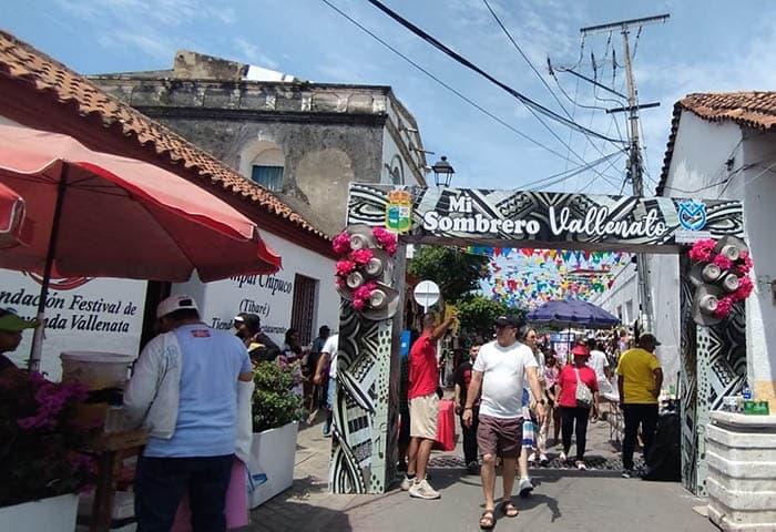 Festival Vallenata dejó más de 23 mil millones en la economía con sus espectáculos musicales