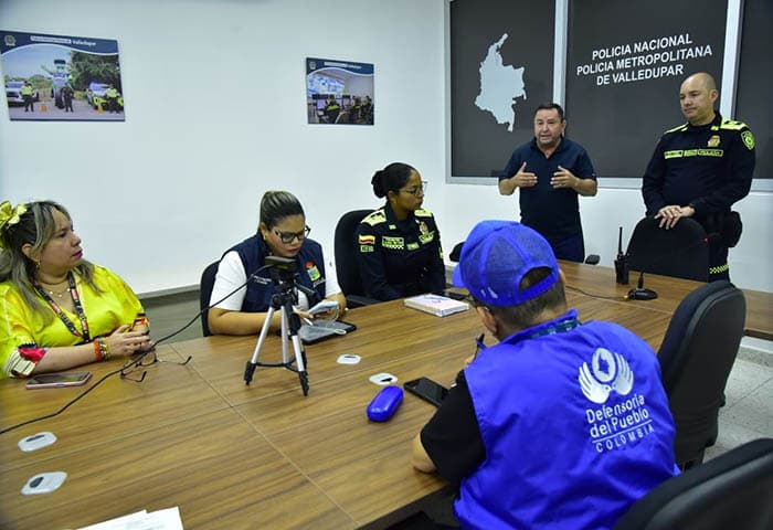 Festival Vallenato 2026 logra cifra histórica: hurtos bajan 64% y cero homicidios durante la celebración