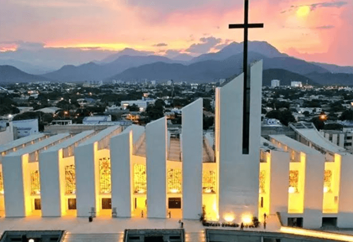 Valledupar vivirá ExpoMaría 2026: una jornada de fe dedicada a la Virgen María