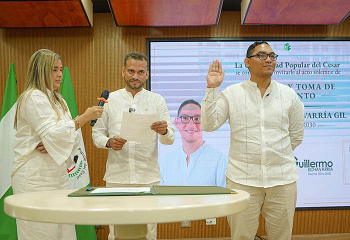 Consejo de Estado frena designación del rector de la UPC por falta de requisitos