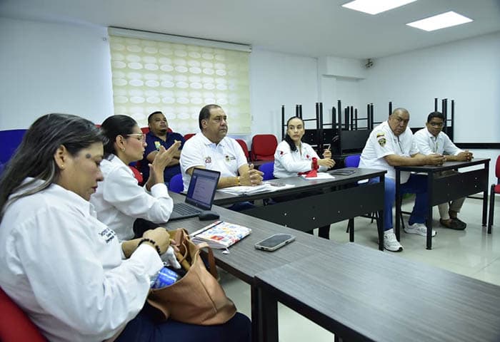 Valledupar inspecciona casi 300 árboles dañados que representan riesgo para sus habitantes
