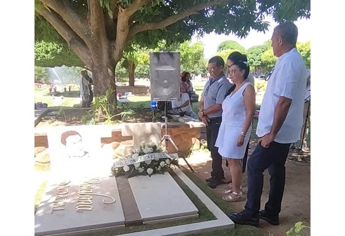 Valledupar mantiene vivo el legado de Rafael Escalona a 17 años de su muerte