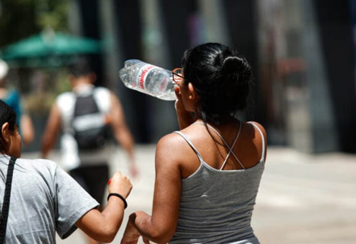 Cesar se prepara para ola de calor extremo que se prolongará hasta agosto por El Niño