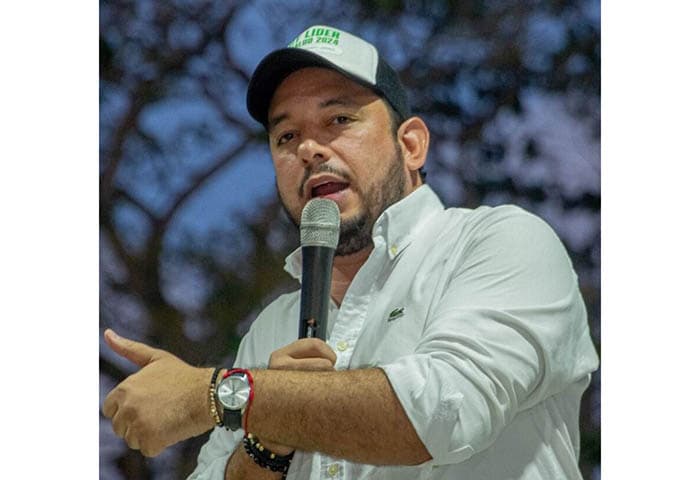 Alcaldía de El Copey investiga fraude de 200 millones en sus cuentas bancarias