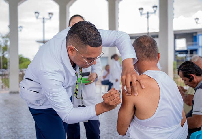 Valledupar declara emergencia sanitaria por dengue ante eventos masivos de 2026