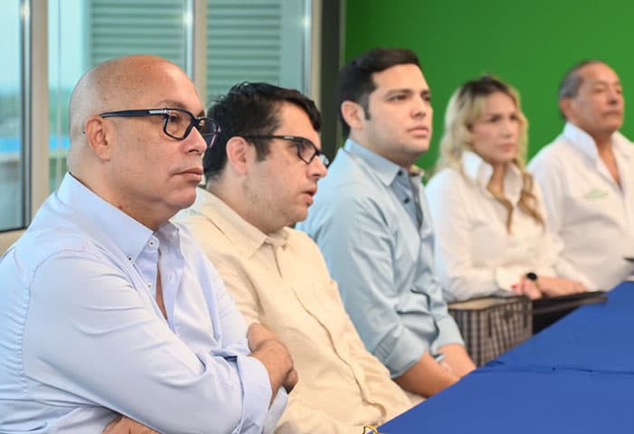 Alcalde de Valledupar pide recuperar administración de Emdupar tras intervención estatal