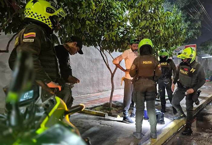 Valledupar cierra puente festivo con tres muertos y once heridos por violencia