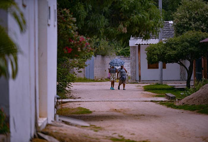Grupos armados intimidan trabajadores y frenan obras vitales en Mariangola