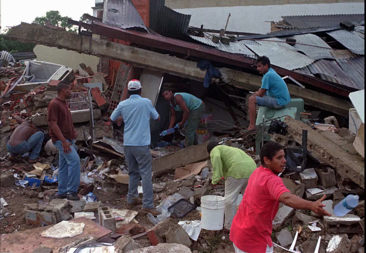 Artistas vallenatos se unen en solidaridad tras terremotos en Venezuela