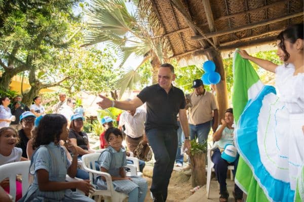 Alcaldía entregará huertas y viveros en Guachaca para fortalecer agricultura rural