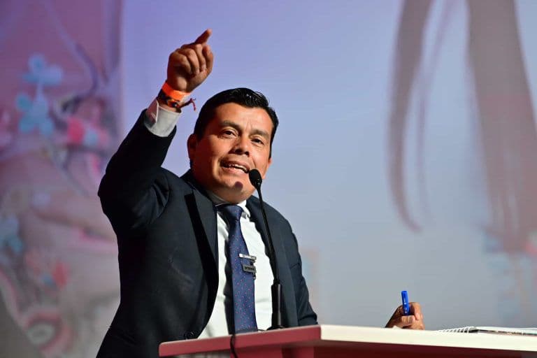 Prosperidad Social debate el futuro de economías populares frente a transición energética en Santa Marta