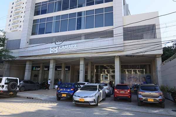 Cámara de Comercio convoca mesa urgente para rescatar economía del corredor Tayrona