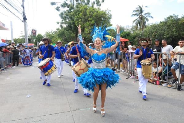 Santa Marta anuncia el lanzamiento oficial de la Fiesta del Mar para el 23 de junio