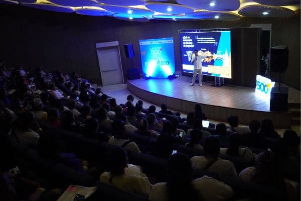 Santa Marta lanza Bomcap y Eleva 500+ para impulsar emprendimiento y pymes en la región