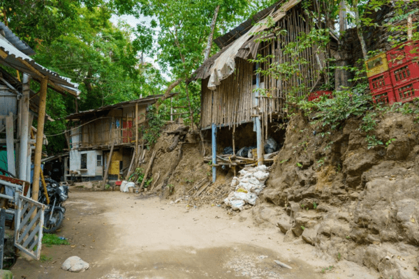 Santa Marta invierte 7.400 millones en mejorar vía rural que conecta Tigrera y Jamonacal