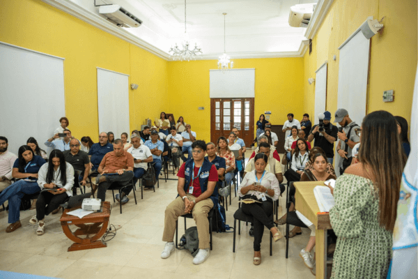 Santa Marta refuerza protección de menores con nuevas políticas y centros de atención