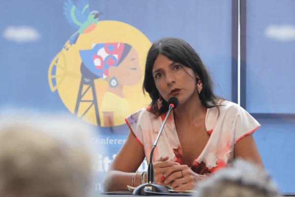 Universidad del Magdalena reúne a 56 países para debatir cómo dejar atrás los combustibles fósiles