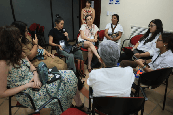 Universidad del Magdalena analiza cómo las universidades deben medir sus verdaderas emisiones de carbono