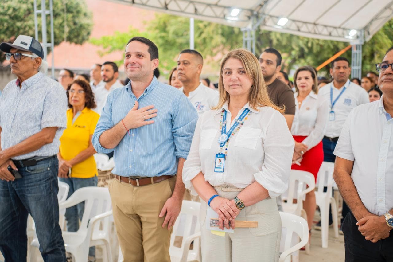 USM muestra su crecimiento: de una idea a más de 1.186 estudiantes en dos años
