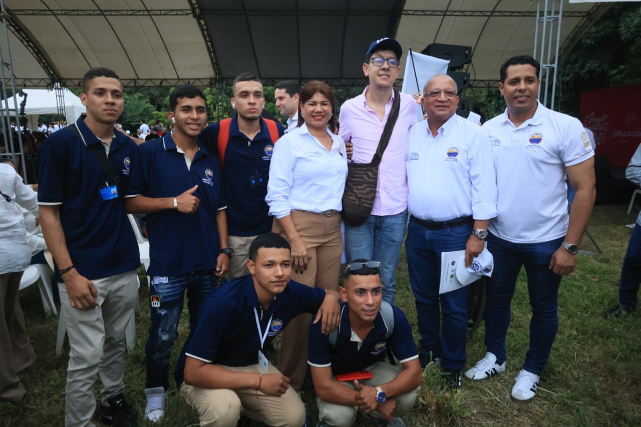 Santa Marta abre las puertas a la educación superior rural con nuevo Multicampus en Guachaca