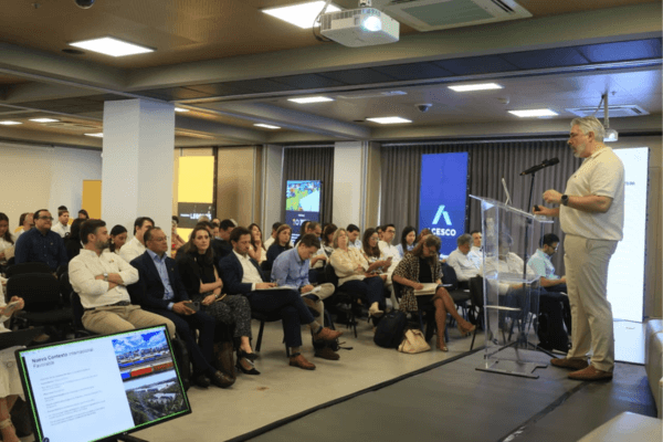 Santa Marta abre puerta al comercio con Venezuela con nueva oficina de la Cámara Colombo Venezolana