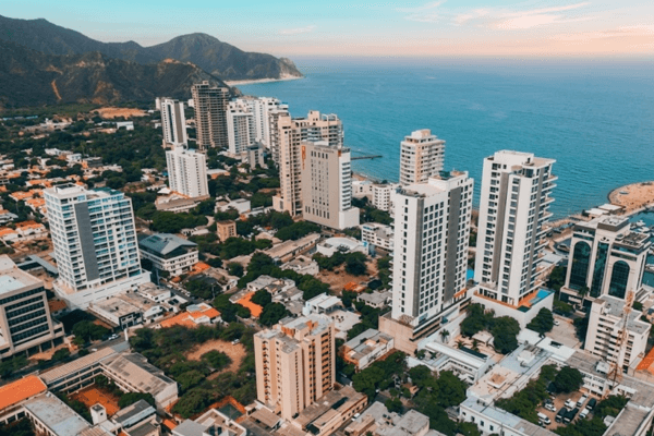 Santa Marta sigue entre las ciudades más violentas del país, pero logra reducir homicidios