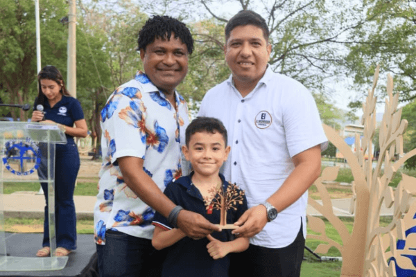 Universidad del Magdalena exalta labor de EL INFORMADOR en preservación del Macurutú