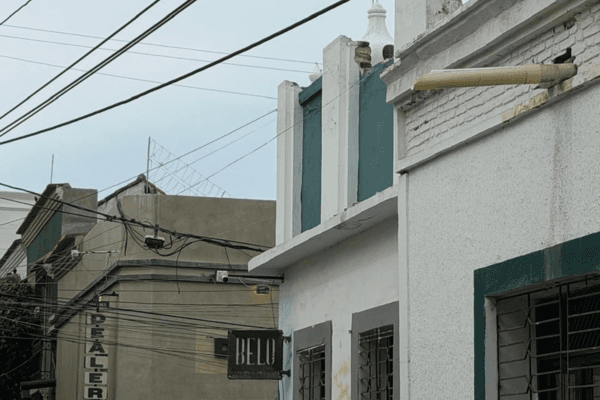 Centro Histórico de Santa Marta sigue deteriorándose: alertan por reforma sin permiso en Calle del Pozo