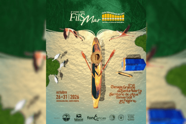 FilSMar regresa a Santa Marta en octubre con la Universidad del Magdalena como escenario principal