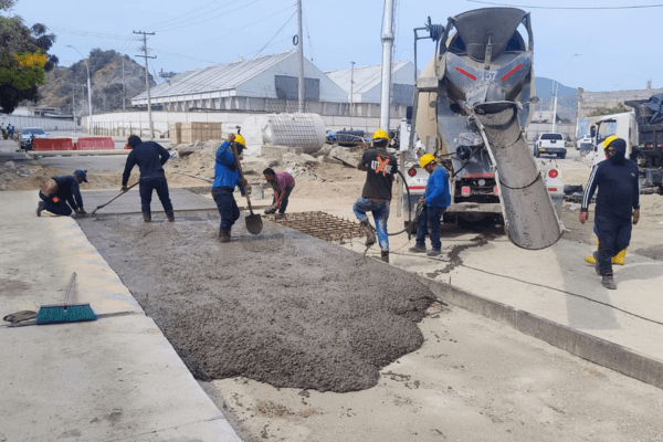 Santa Marta avanza en megaproyecto que promete acabar con inundaciones de aguas residuales
