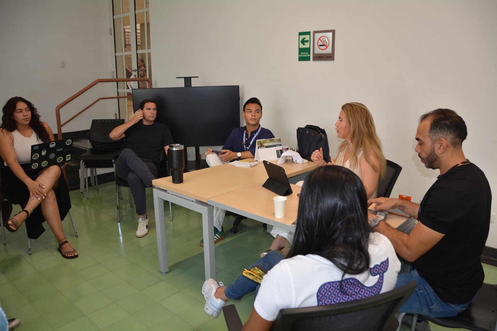 Santa Marta ya prepara la Fiesta del Mar 2026 con trabajo entre instituciones
