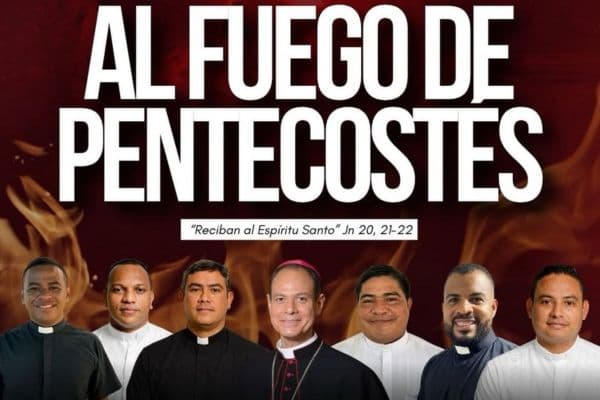 Santa Marta invita a jornada gratuita de preparación para Pentecostés este sábado