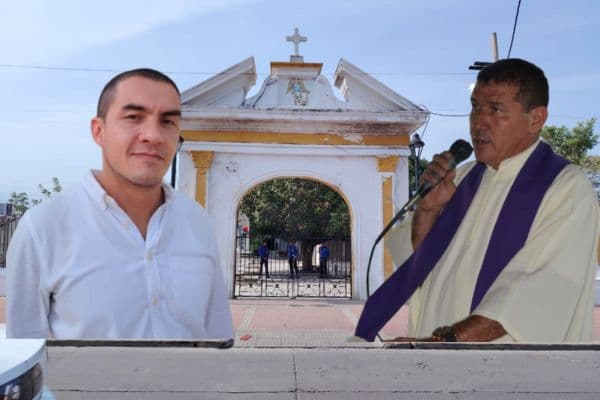 Diócesis de Santa Marta recupera cementerio San Miguel: denuncian desaparición de archivos
