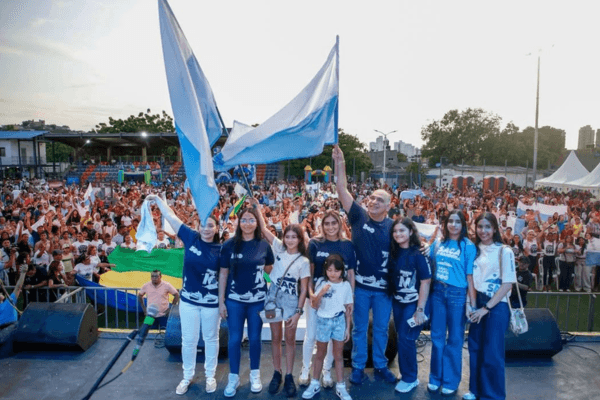 Santa Marta se prepara para el mar: deporte e inclusión rumbo a la Fiesta del Mar 2026