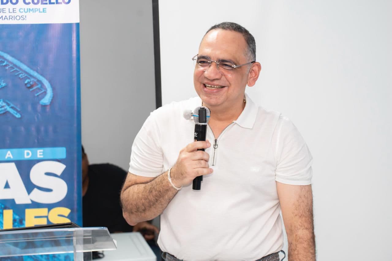 Santa Marta se perfila como hub tecnológico del Caribe con nuevo evento de innovación digital