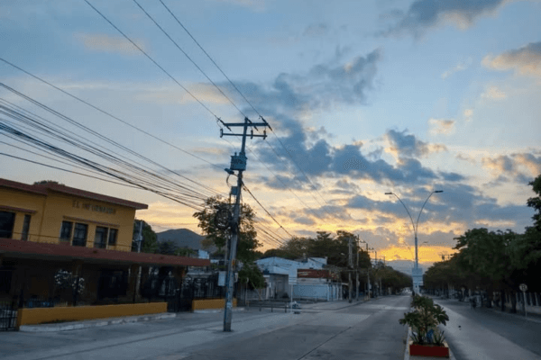 Santa Marta se prepara para un lunes abrasador con sensación térmica superior a 34 grados