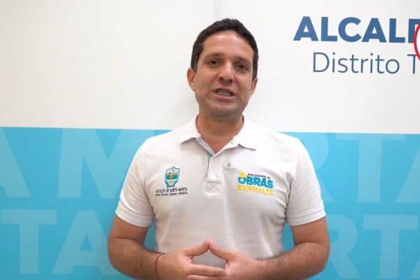 Santa Marta refuerza seguridad con 900 policías para las elecciones presidenciales