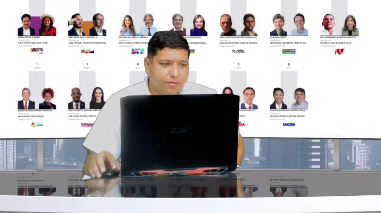 EL INFORMADOR lideró la cobertura electoral en Magdalena con más de 24 mil visualizaciones