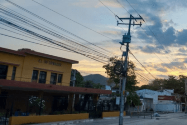 Santa Marta amanece calurosa: 28 grados y humedad que intensifica la sensación de calor