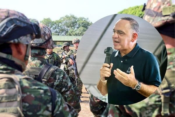 Alcaldía de Santa Marta activa sala de crisis tras operaciones militares en la Sierra Nevada