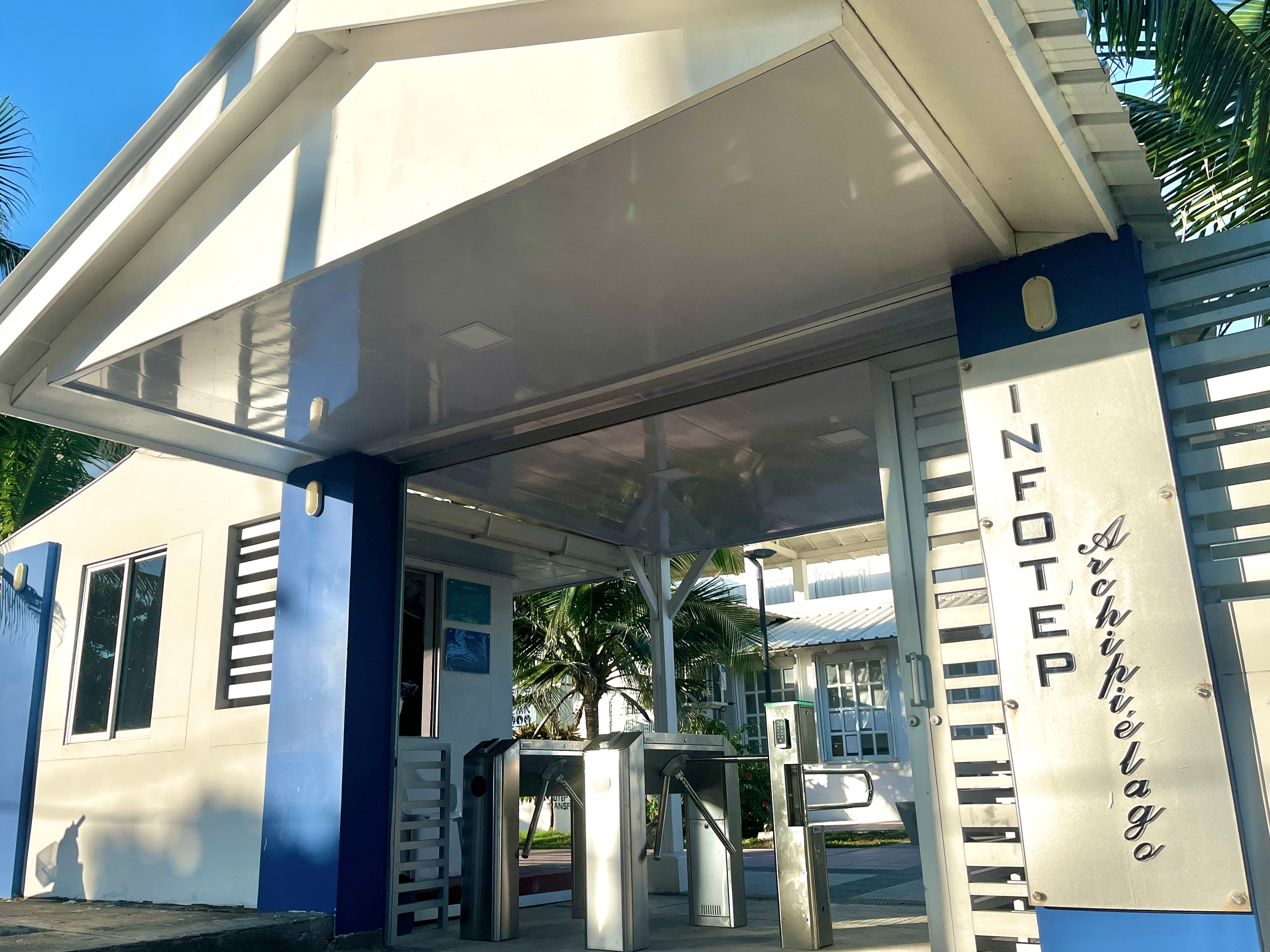 Infotep se convierte en Institución Universitaria tras años de transformación